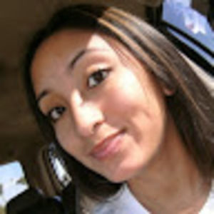 Meet your Posher, Mayra